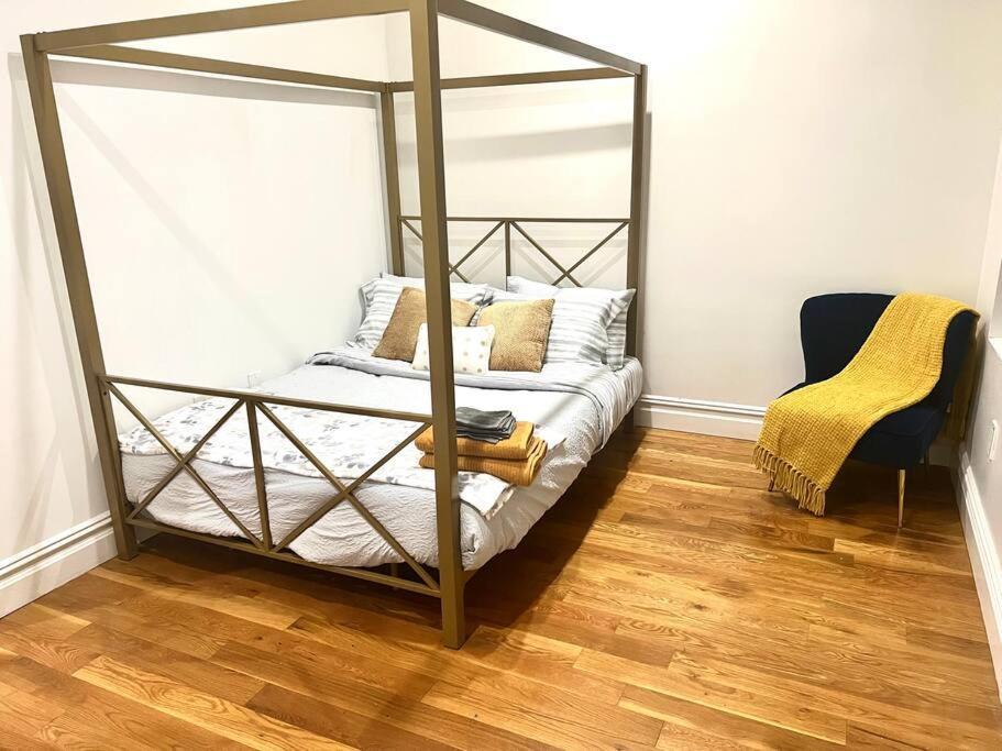 Starpenn Apartment
