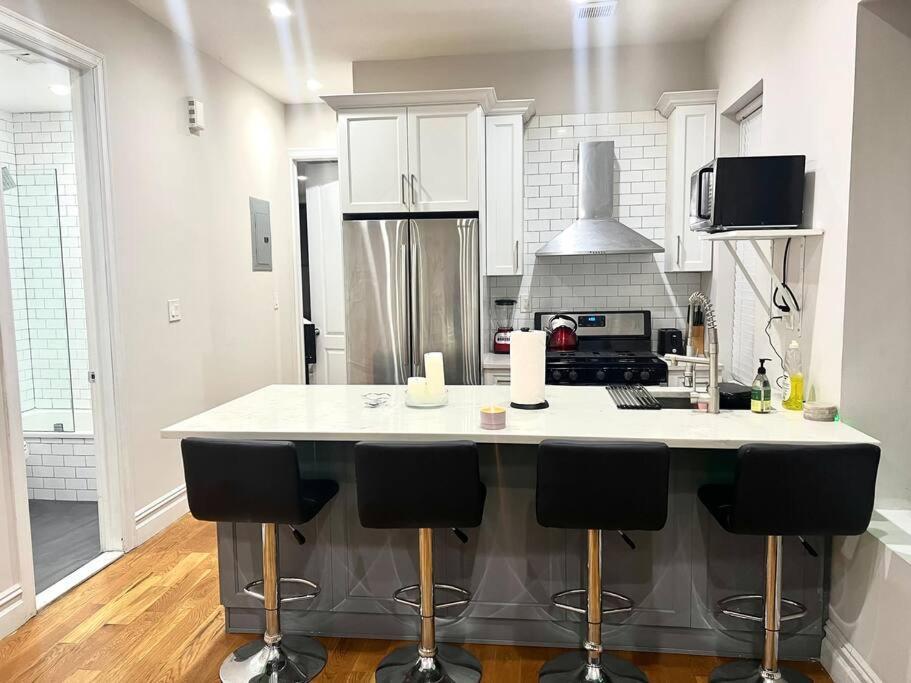 Starpenn Apartment