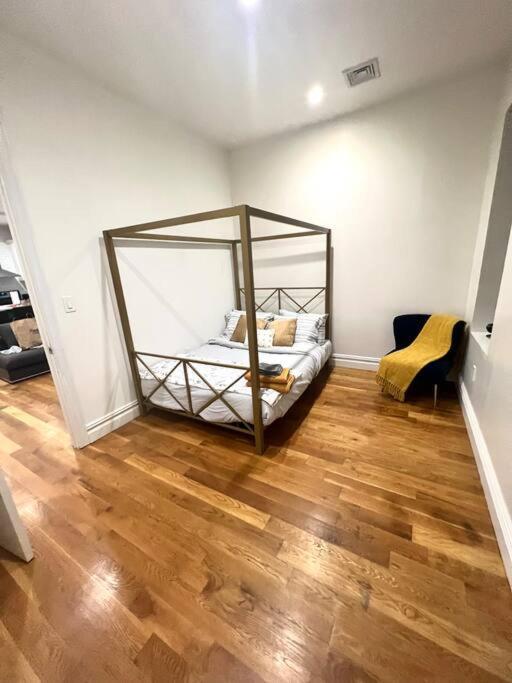 Apartment Starpenn New York