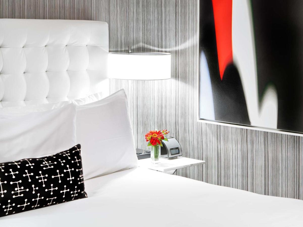Hotel Moderne 4*