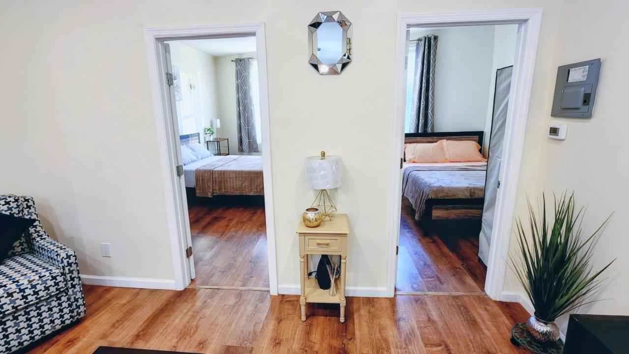 Elegant 4 Bedroom Nearjfk/lga Airports & Resorts Casino * Nova York