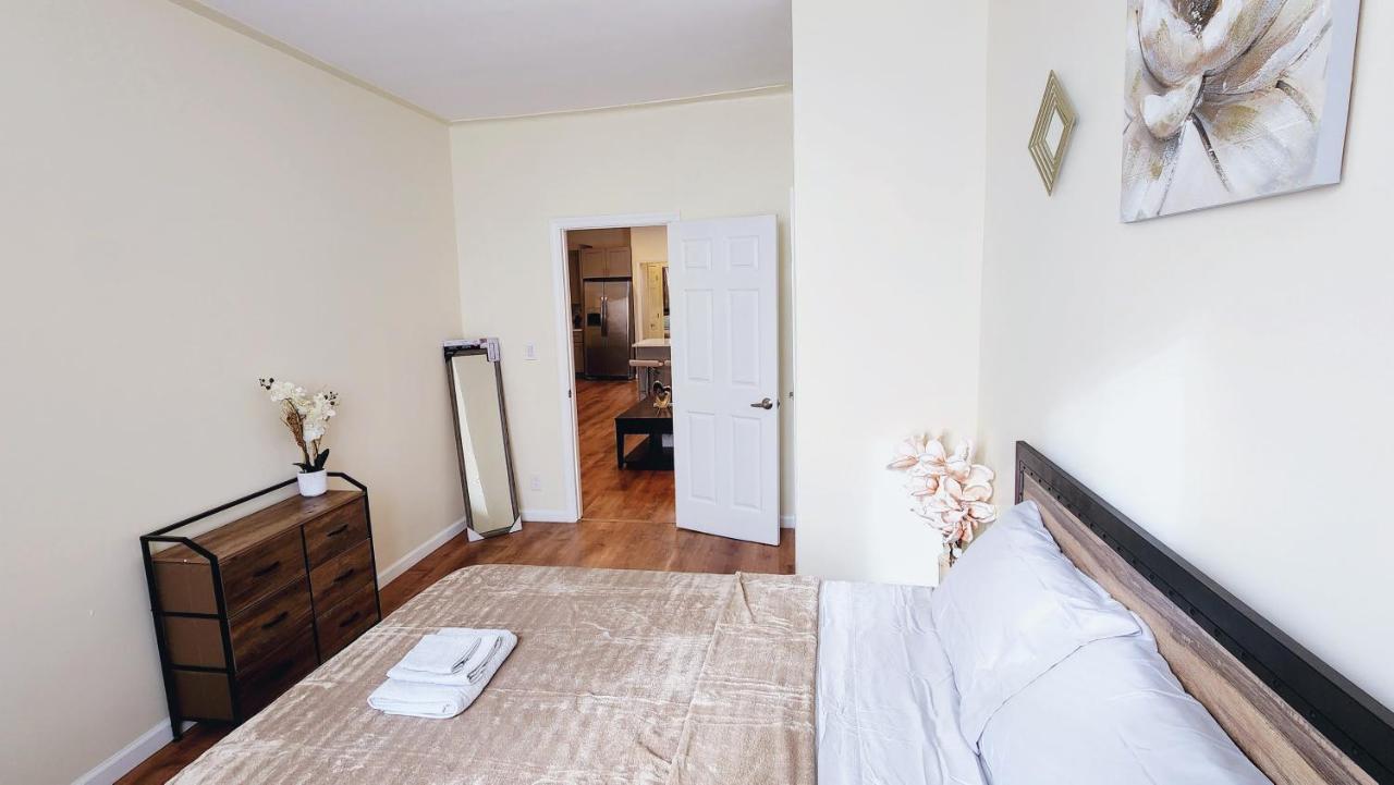 Elegant 4 Bedroom Nearjfk/lga Airports & Resorts Casino Nova York