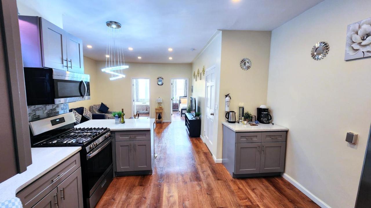 Apartamento Elegant 4 Bedroom Nearjfk/lga Airports & Resorts Casino