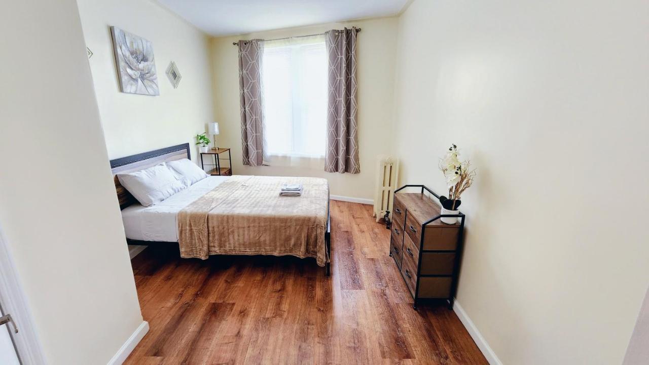Apartamento Elegant 4 Bedroom Nearjfk/lga Airports & Resorts Casino *