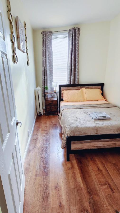 Elegant 4 Bedroom Nearjfk/lga Airports & Resorts Casino Apartamento Nova York