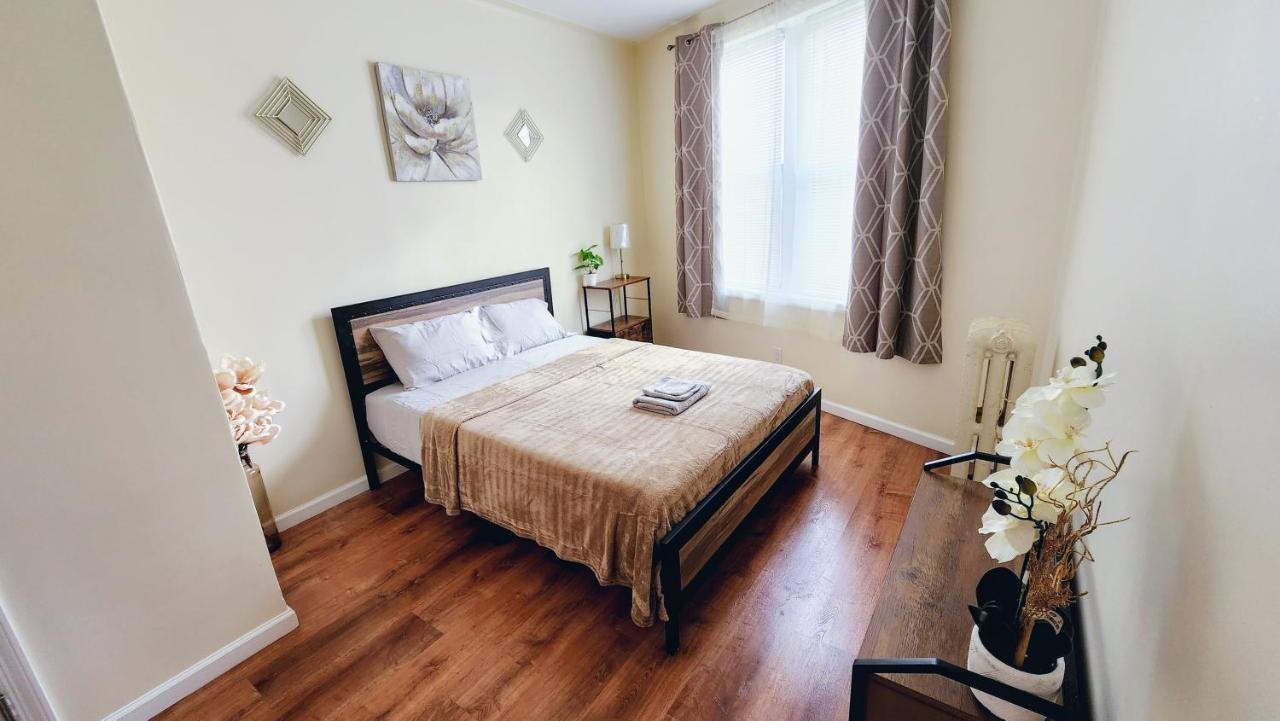 Elegant 4 Bedroom Nearjfk/lga Airports & Resorts Casino Nova York
