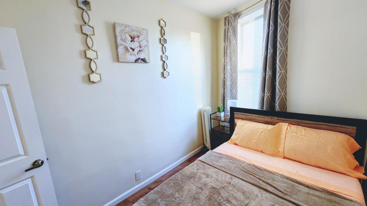 Elegant 4 Bedroom Nearjfk/lga Airports & Resorts Casino Nova York