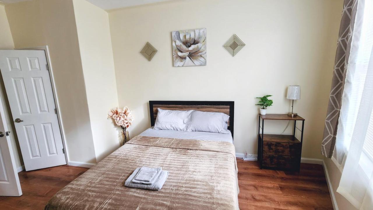 Elegant 4 Bedroom Nearjfk/lga Airports & Resorts Casino * Nova York