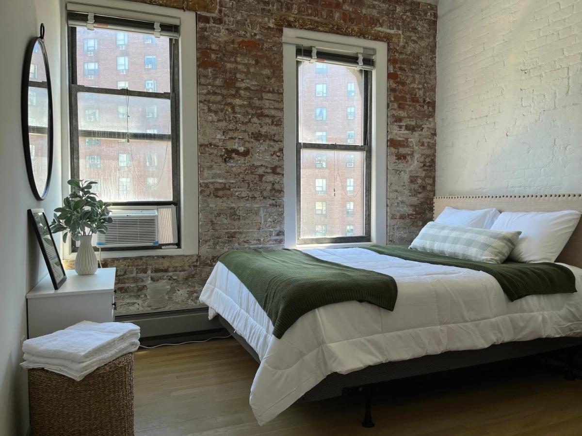 Gramercy Park Penthouse * New York