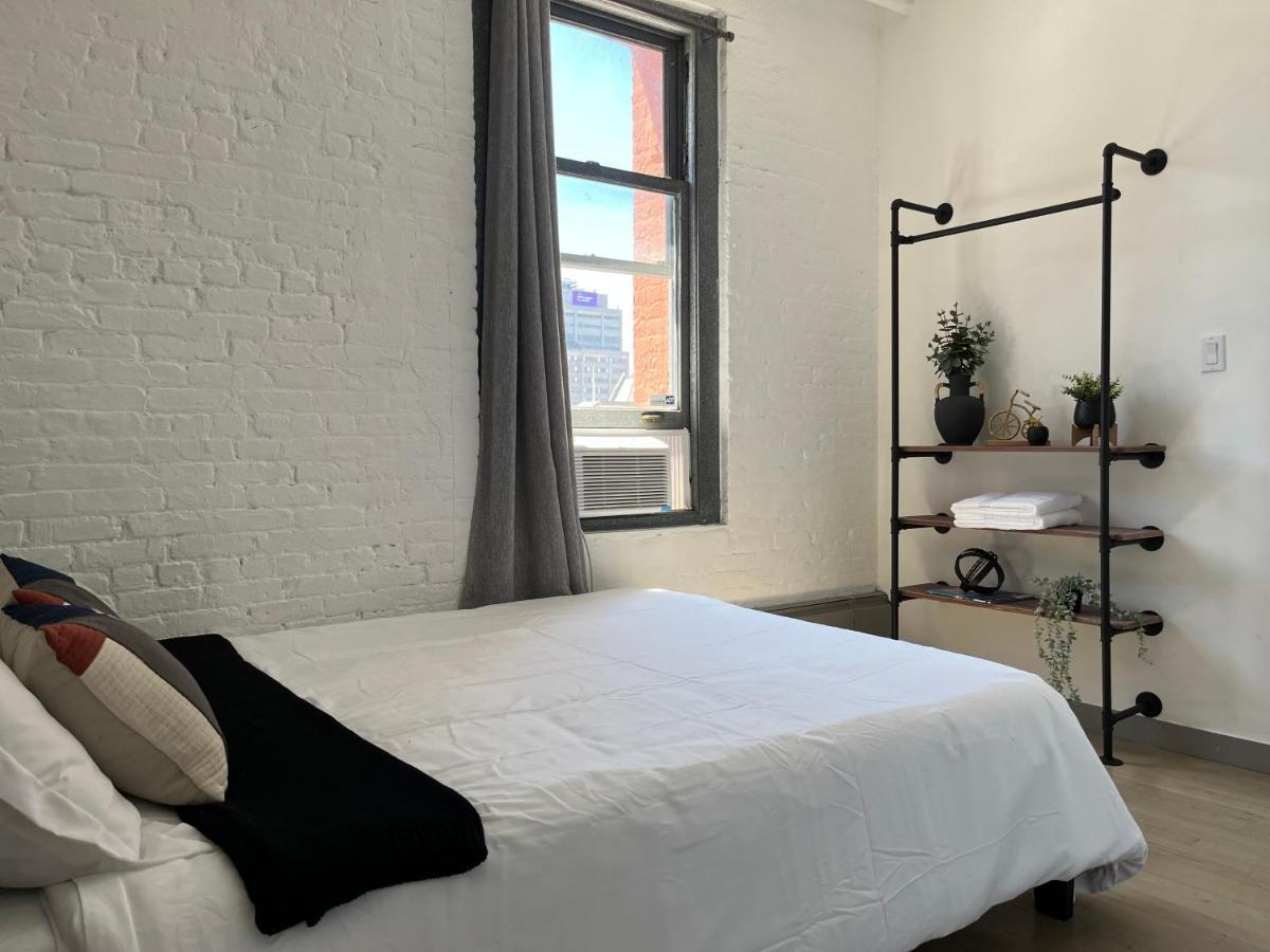 Gramercy Park Penthouse *