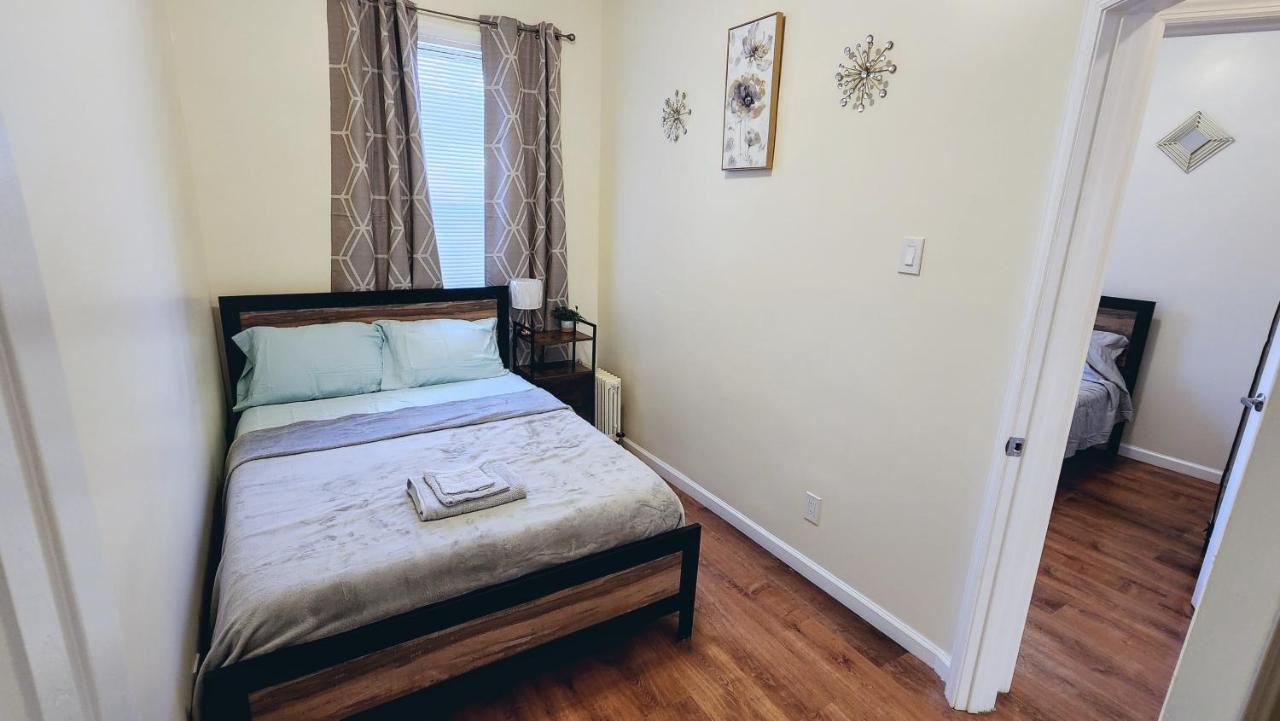 Elegant 4 Bedroom Nearjfk/lga Airports & Resorts Casino * Nova York