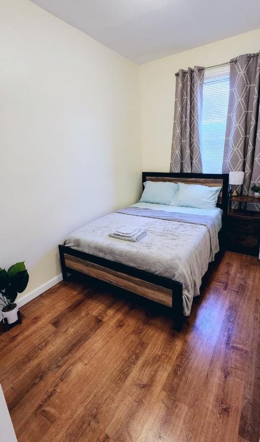Elegant 4 Bedroom Nearjfk/lga Airports & Resorts Casino Apartamento