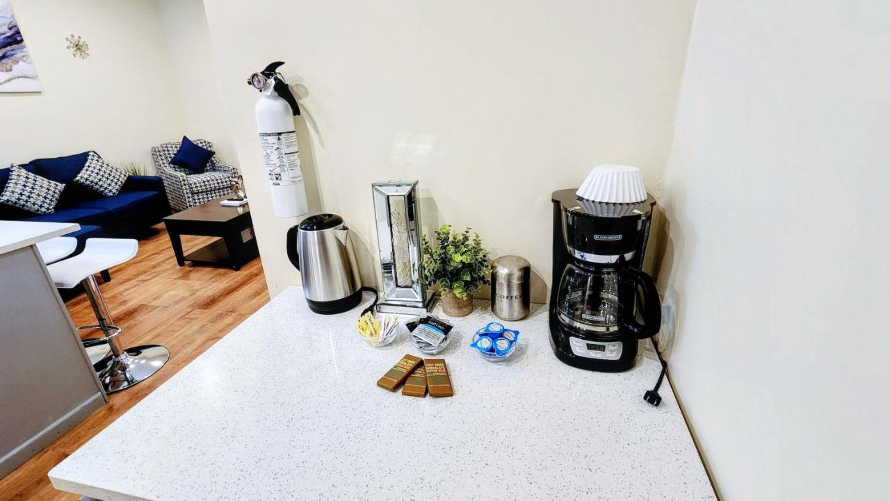 Apartamento Elegant 4 Bedroom Nearjfk/lga Airports & Resorts Casino Nova York