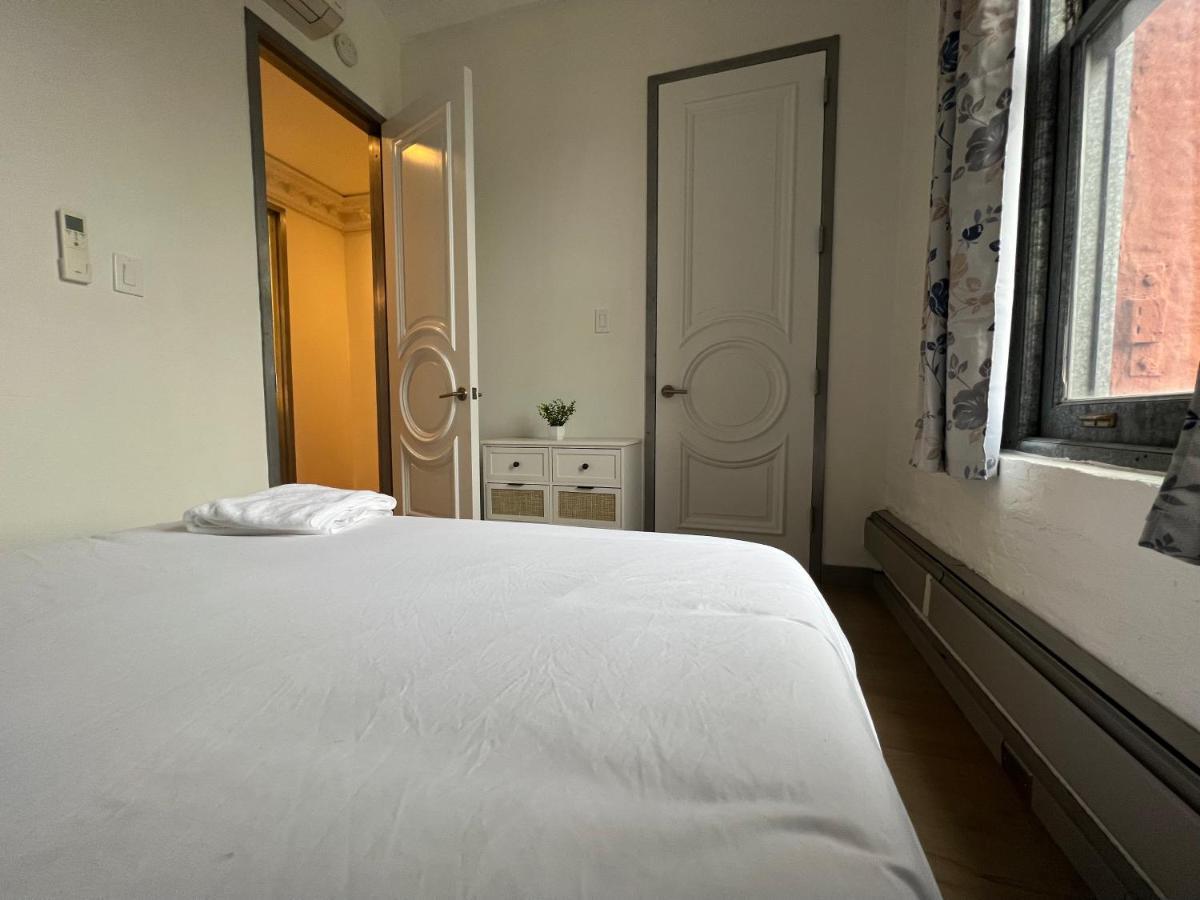 Apartment Gramercy Park Penthouse