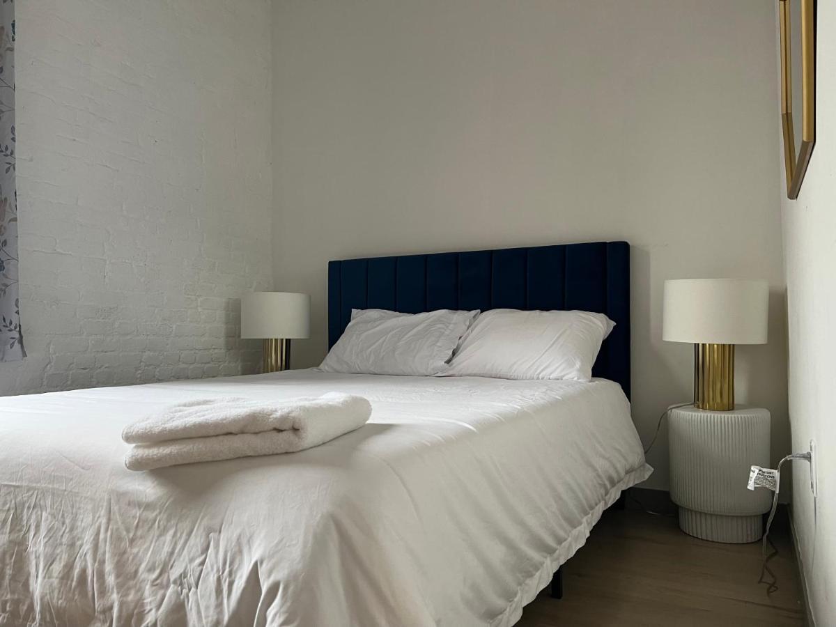 Apartment Gramercy Park Penthouse