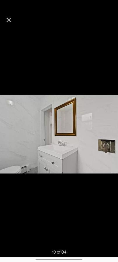 Apartment First Floor Of Beautiful House Totally Private New York