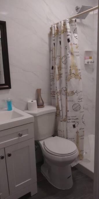 First Floor Of Beautiful House Totally Private Apartment