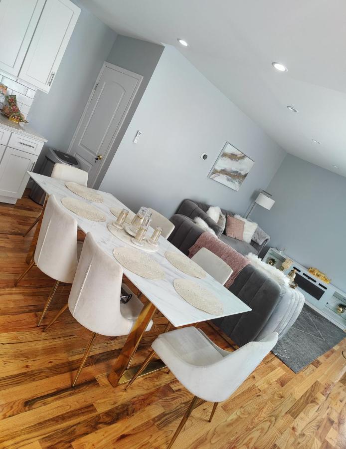 First Floor Of Beautiful House Totally Private Apartment New York