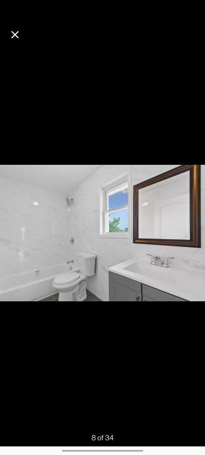 Apartment First Floor Of Beautiful House Totally Private *