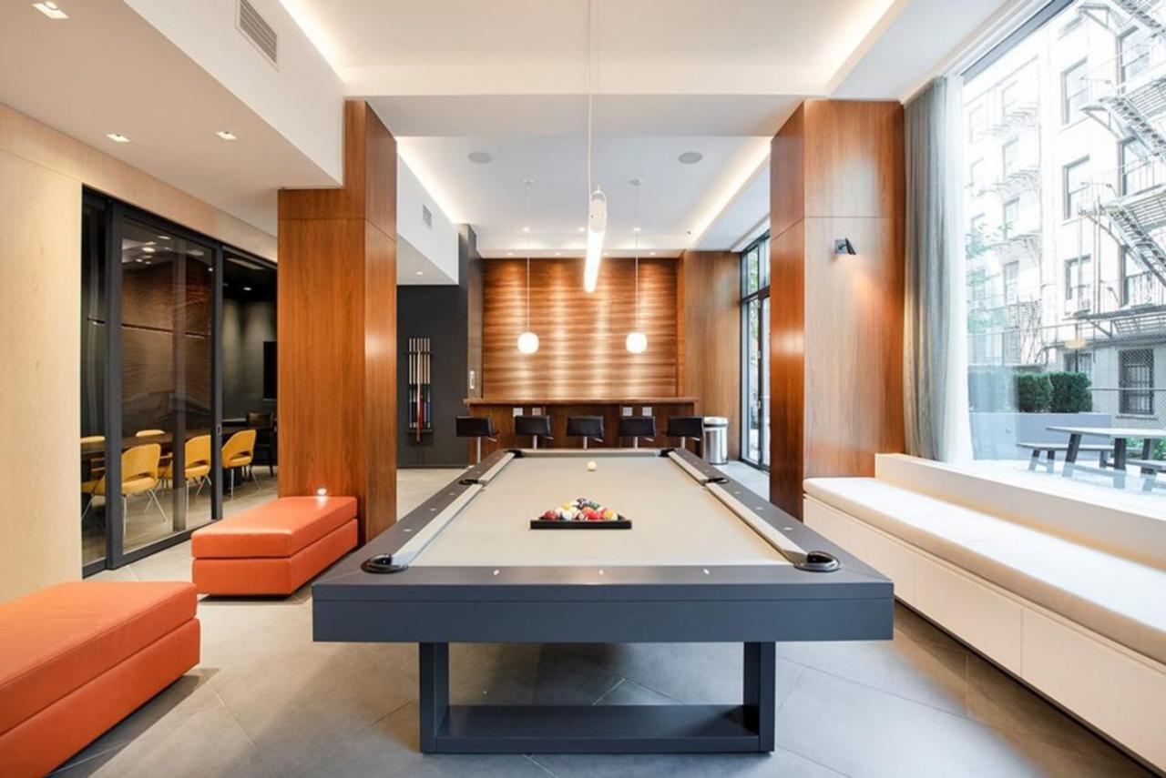 1br In Hip E Village W Doorman Gym Nyc-150 Apartment New York