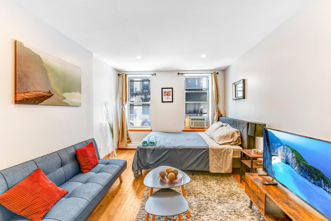 Cozy Nolita 2 Bedroom * New York