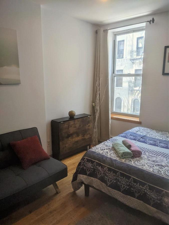 Cozy Nolita 2 Bedroom Apartment