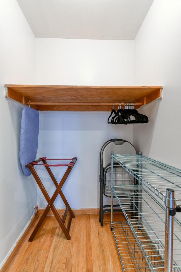 Cozy Nolita 2 Bedroom * New York