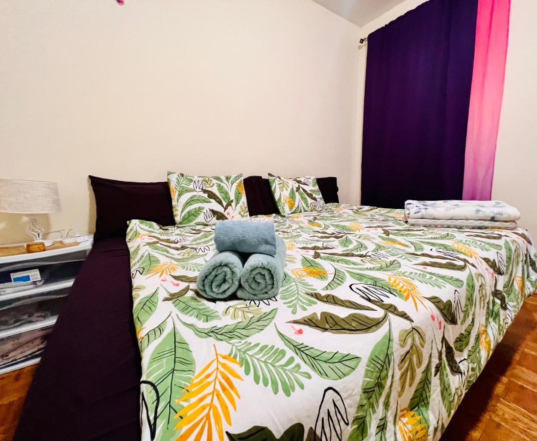 Apartment Ues