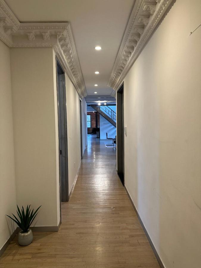 Gramercy Park 5 Bedroom Penthouse Loft With Private Rooftop Apartment *