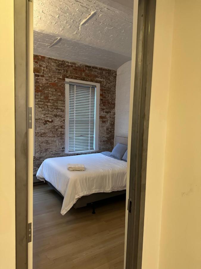 Apartment Gramercy Park 5 Bedroom Penthouse Loft With Private Rooftop New York