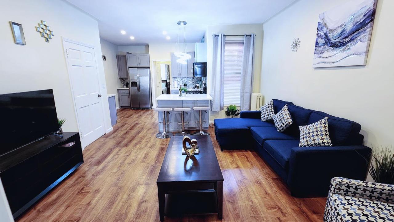 Elegant 4 Bedroom Nearjfk/lga Airports & Resorts Casino * Nova York