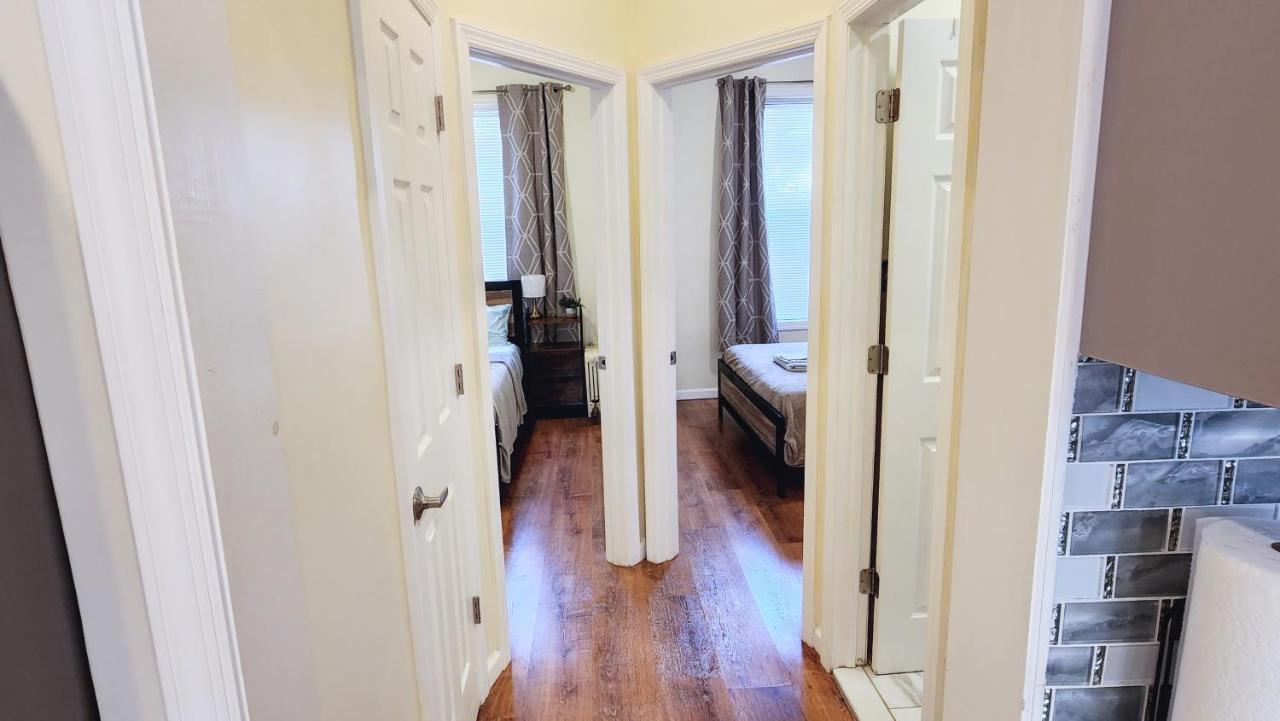 Elegant 4 Bedroom Nearjfk/lga Airports & Resorts Casino Apartamento *