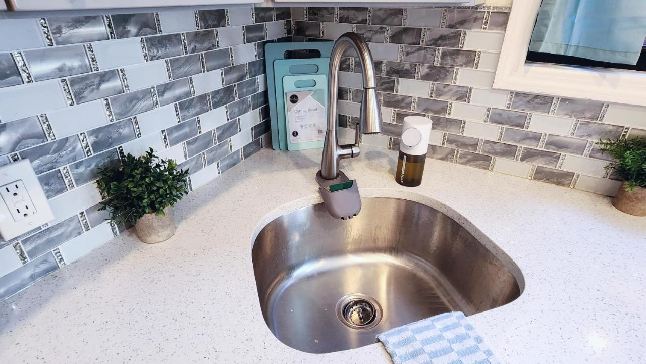 Apartamento Elegant 4 Bedroom Nearjfk/lga Airports & Resorts Casino *