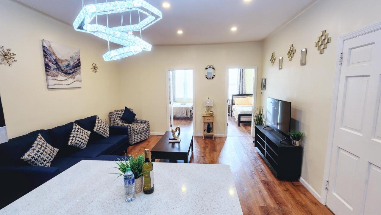 Elegant 4 Bedroom Nearjfk/lga Airports & Resorts Casino * Nova York
