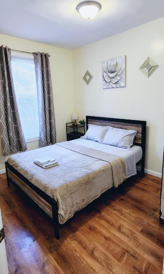 Apartamento Elegant 4 Bedroom Nearjfk/lga Airports & Resorts Casino