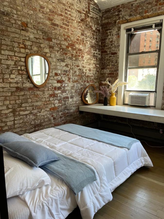 Gramercy Park Penthouse New York