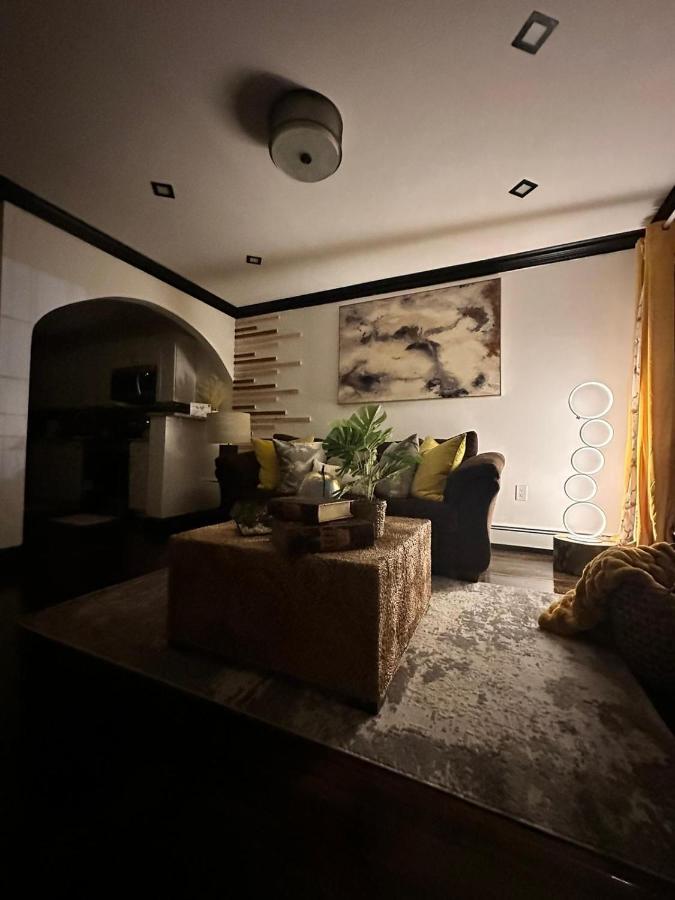 Brooklyn Way Apartamento