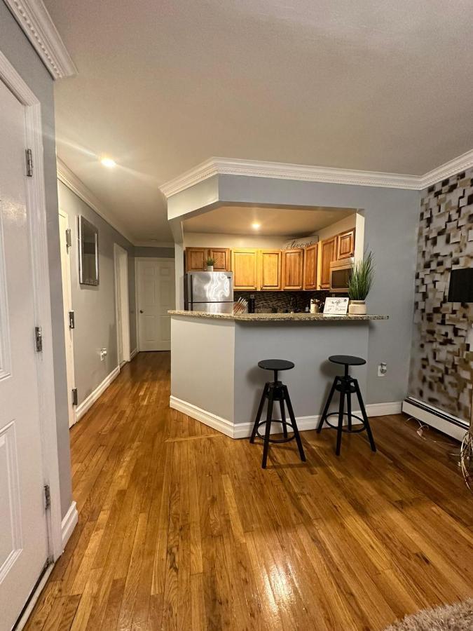 Brooklyn Way Apartamento *
