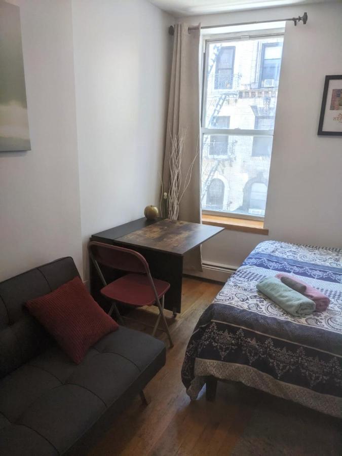 Apartment Cozy Nolita 2 Bedroom