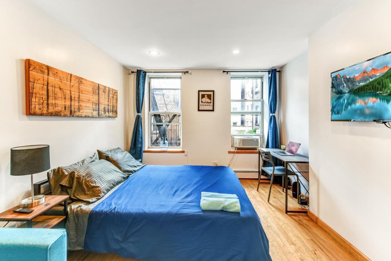Apartment Cozy Nolita 2 Bedroom