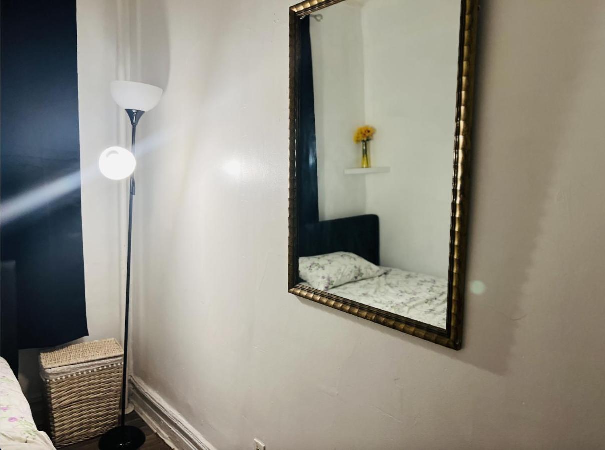 Cozy Comfort In Brooklyn Privatunterkunft *