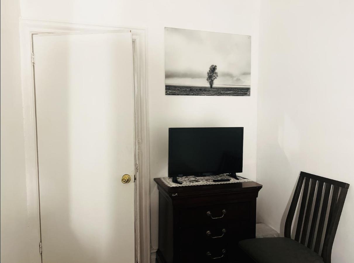 Privatunterkunft Cozy Comfort In Brooklyn