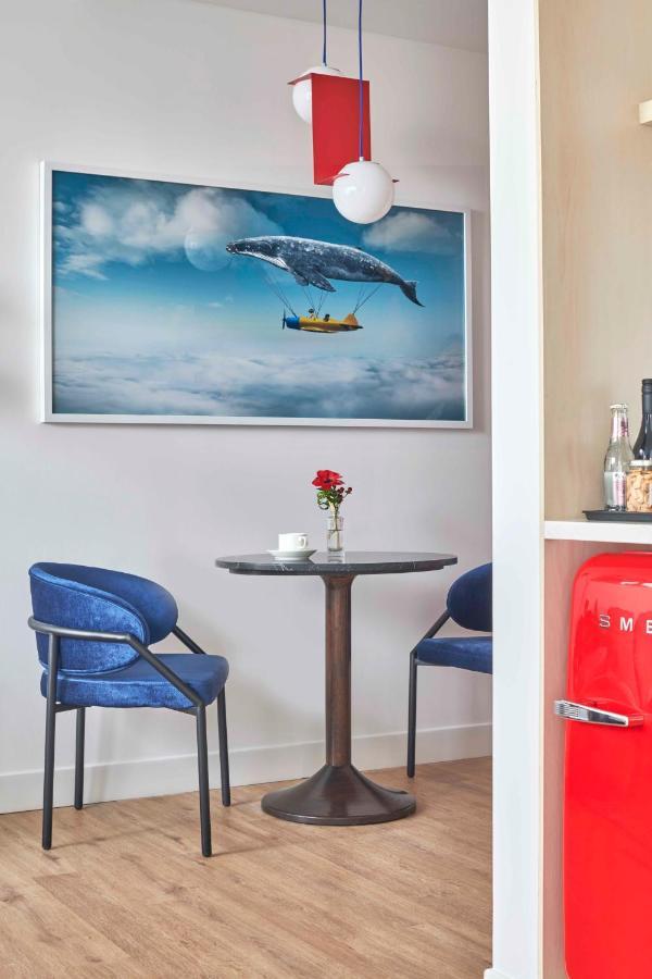 Virgin Hotel 4*