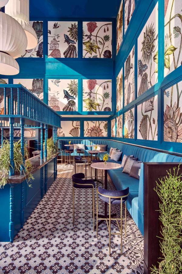 Virgin Hotel 4*