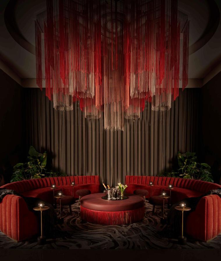 Virgin Hotel 4*