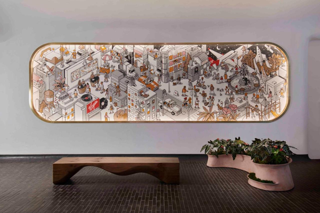 Hotel Virgin 4*
