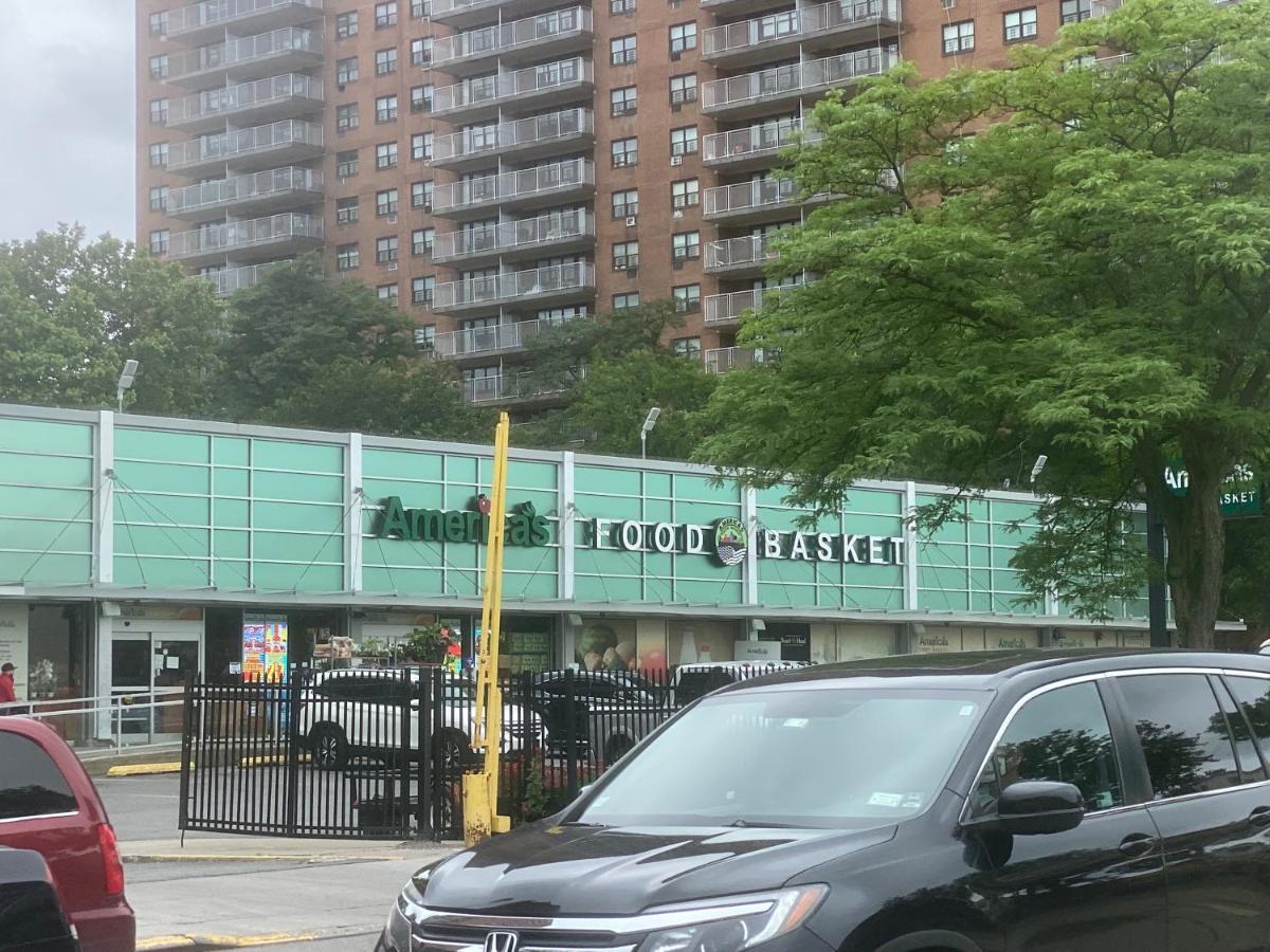 Gorgeous 2 Bedroom Apt Brooklyn Apartamento Nova York
