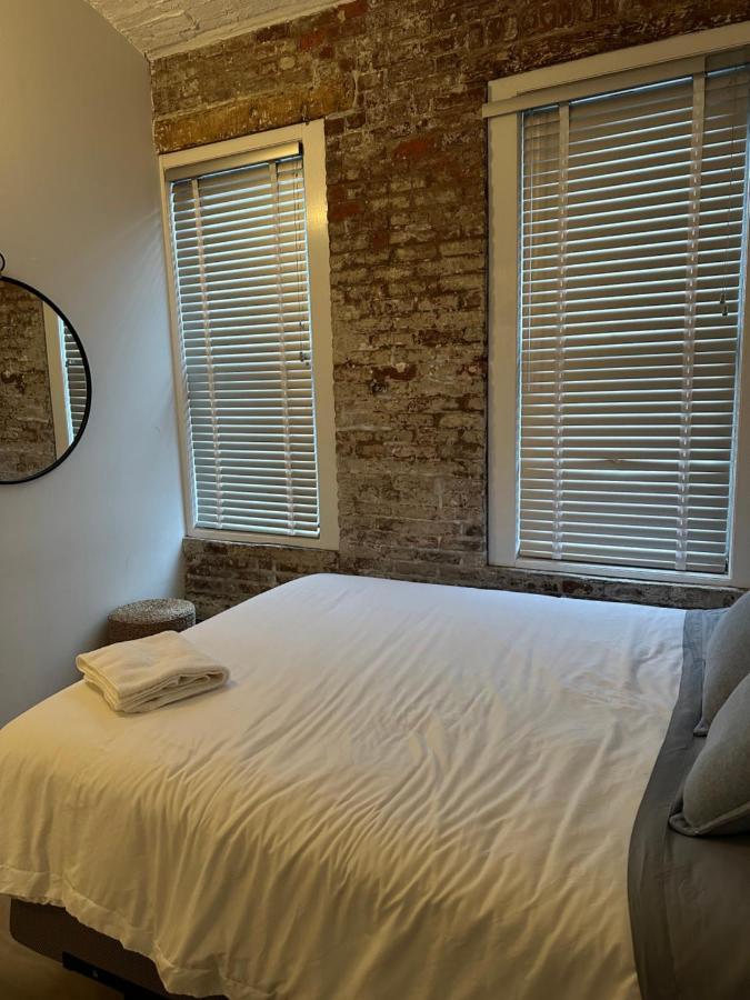Gramercy Park 5 Bedroom Penthouse Loft With Private Rooftop