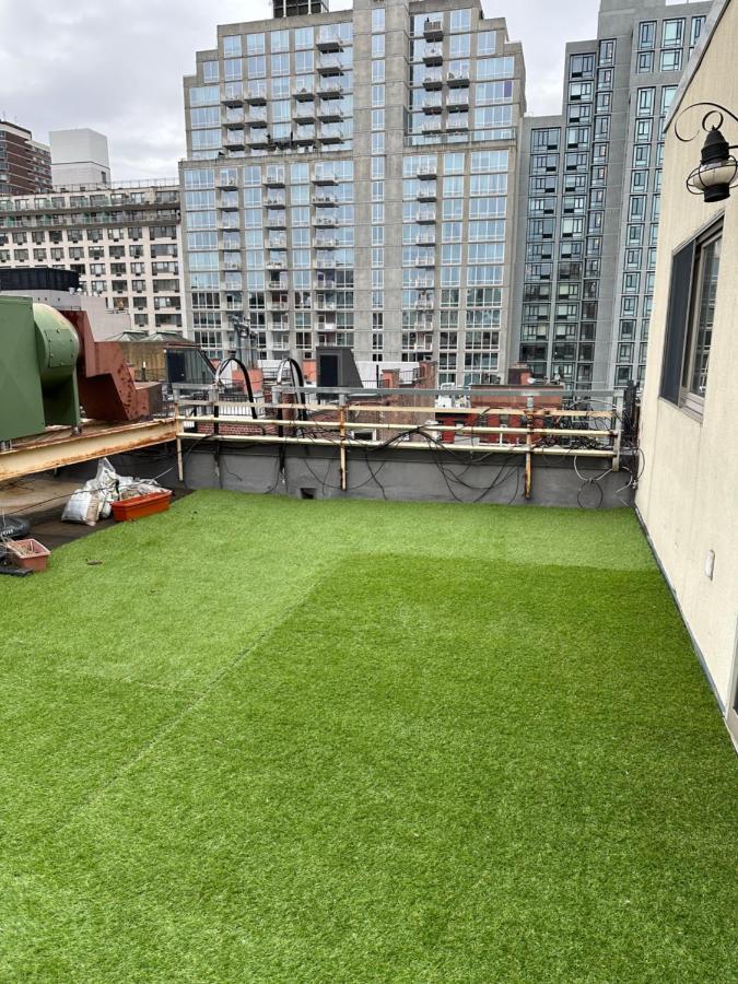 Gramercy Park 5 Bedroom Penthouse Loft With Private Rooftop Apartment
