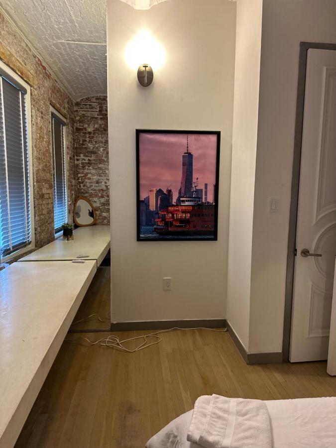 Gramercy Park 5 Bedroom Penthouse Loft With Private Rooftop